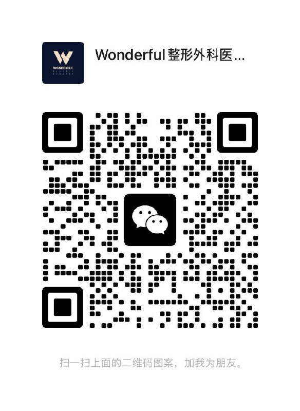 LINE QR Code