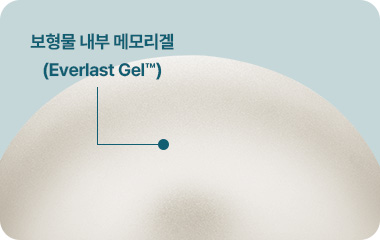 세빈 인테그리티 보형물 부드러운 촉감