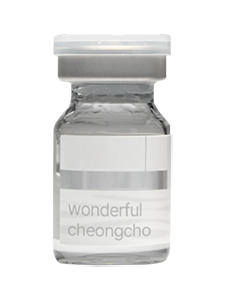 원더풀 푸른산호초 패키지 청초주사