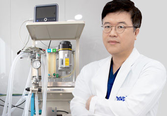 마취과 전문의 상주